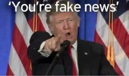 特朗普最新被身边人爆料,身边人揭露惊人内幕